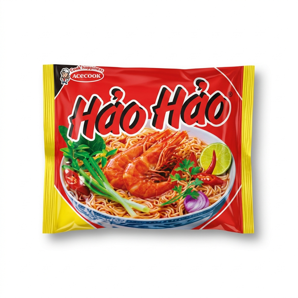 Mì Gói Hảo Hảo
