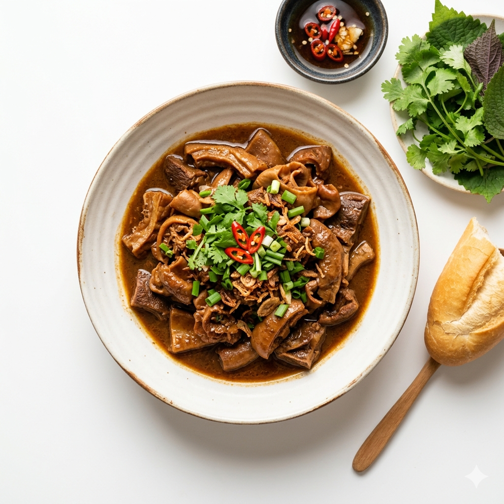 Phá Lấu Bò