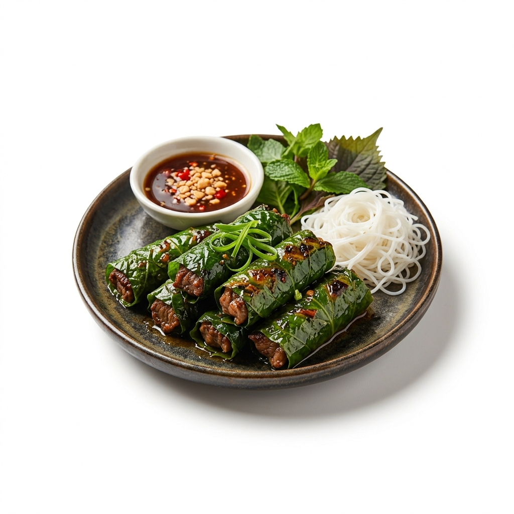 Bò Lá Lốt