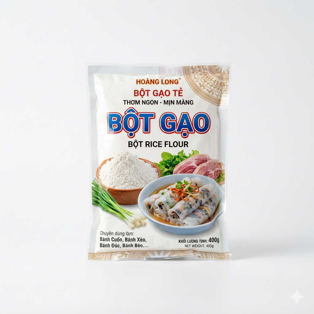 Rice Flour