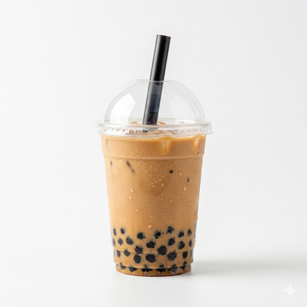 Trà Sữa Houston