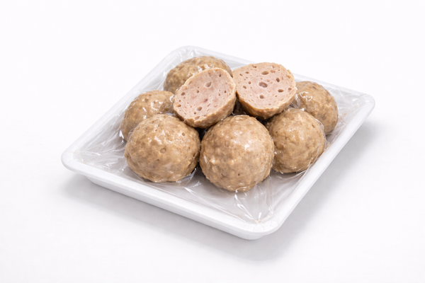 Bò Viên Gân