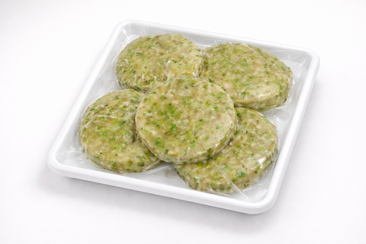 Chả Cốm