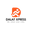 Dalat Xpress logo