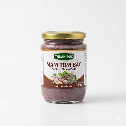 Mắm Tôm Bắc