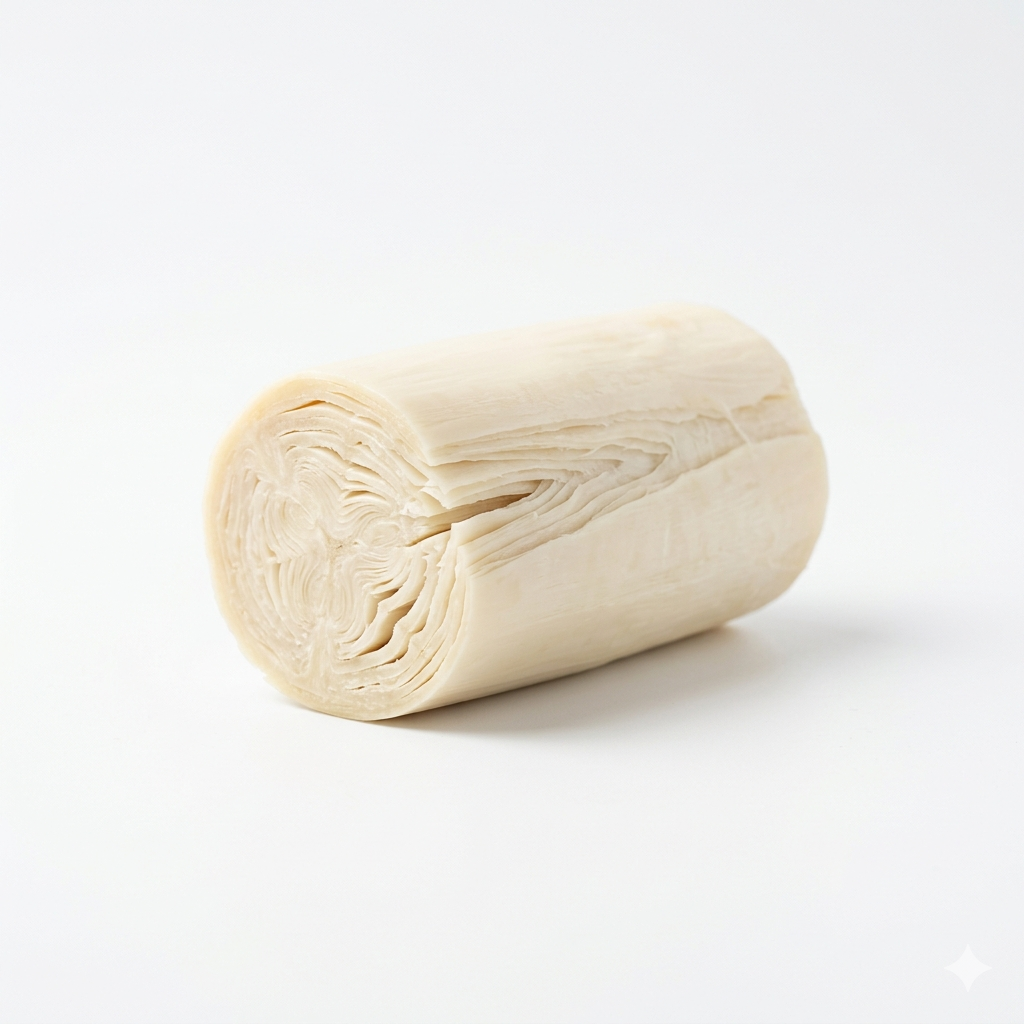 Củ Hủ Dừa