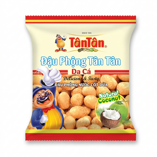 Đậu Phộng Tân Tân