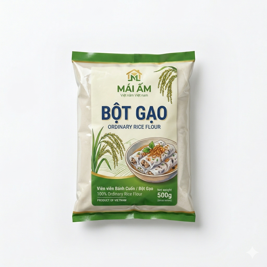 Rice Flour