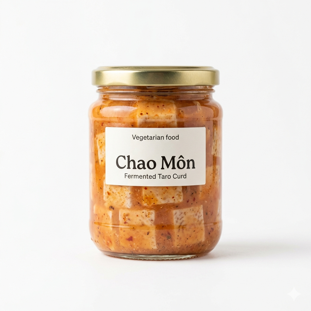 Chao Môn