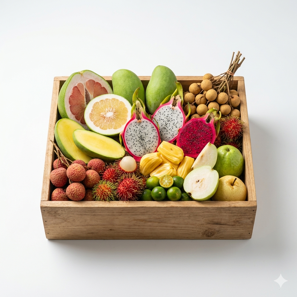 Other Fruit Box