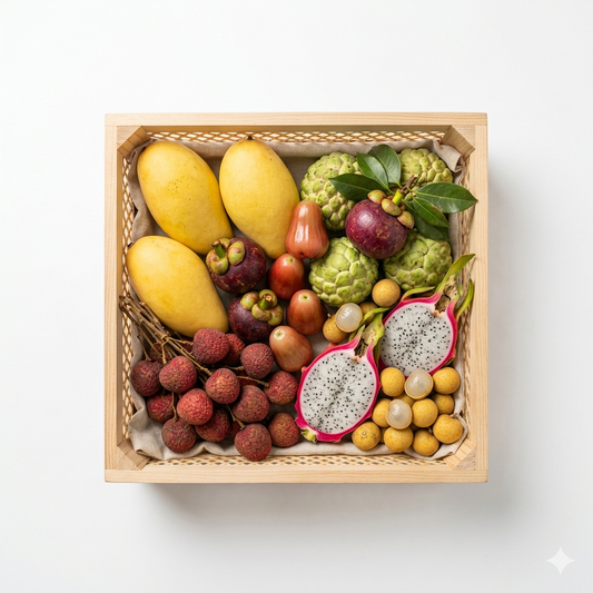 Mixed Fruits Box