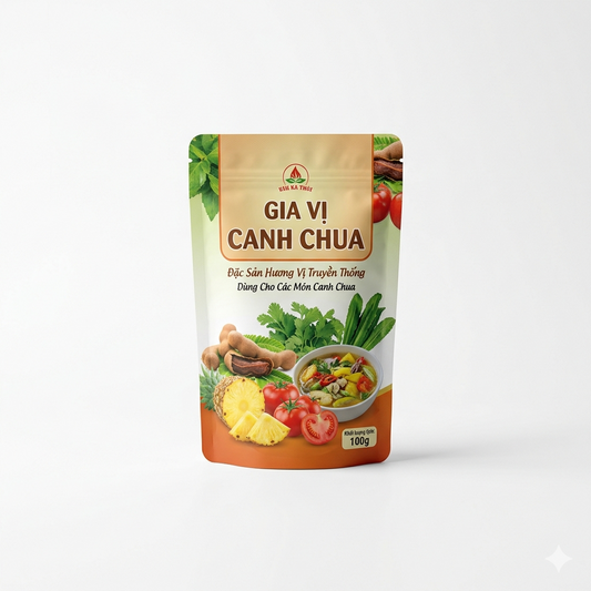 Soup Spices