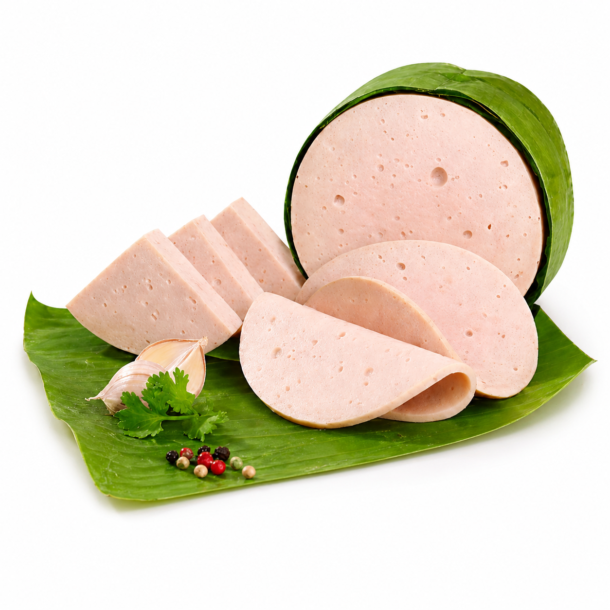 Chả Lụa