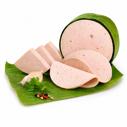 Chả Lụa