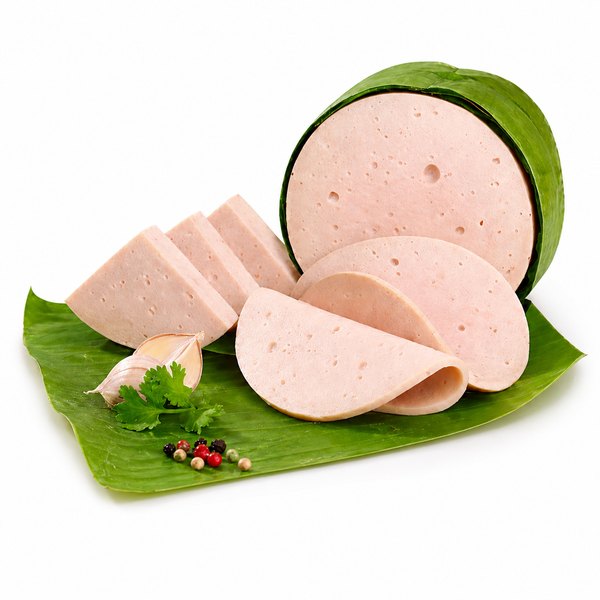 Chả Lụa