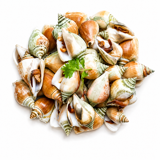 Ốc Nhảy VN (3 lbs)