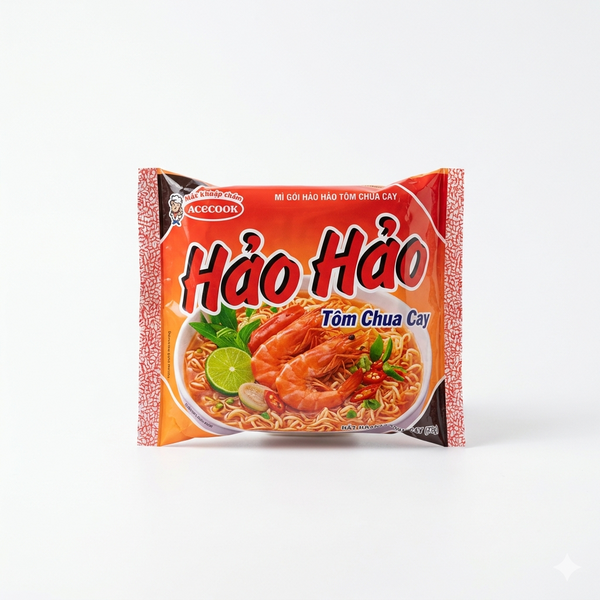 Mì Gói Hảo Hảo