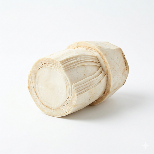 Củ Hủ Dừa