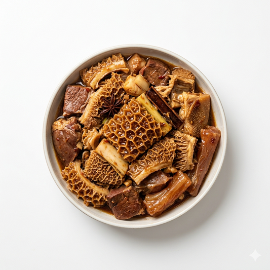 Phá Lấu Bò