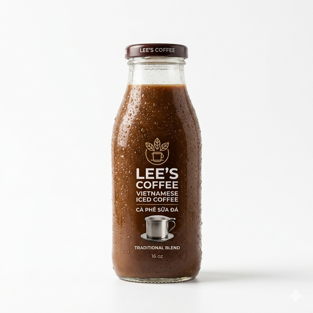 Lee's Coffee