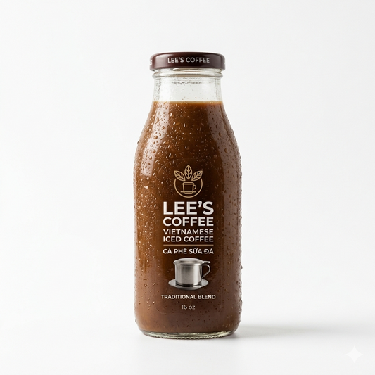 Lee's Coffee