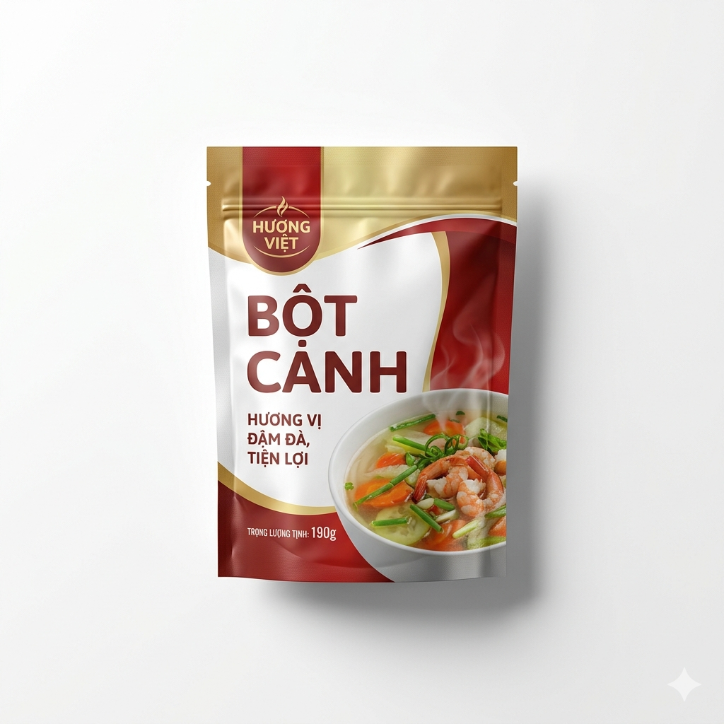 Bột Canh