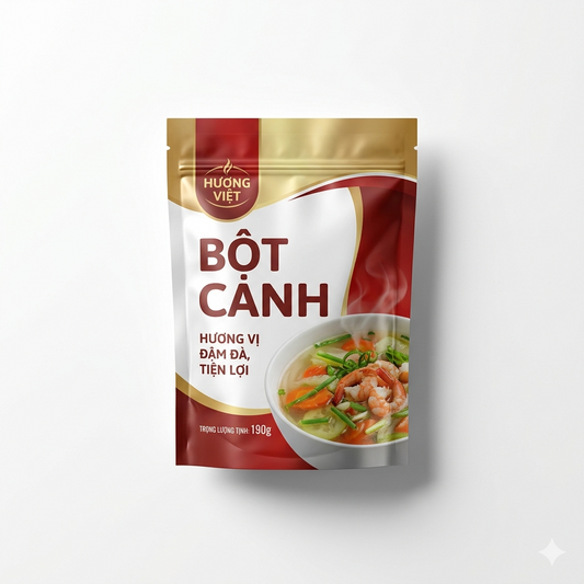Bột Canh