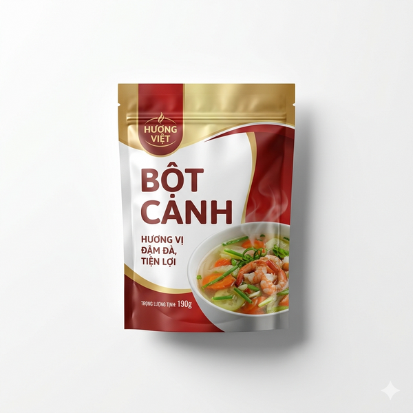 Bột Canh