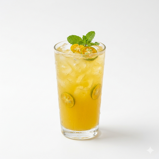 Sugarcane Juice