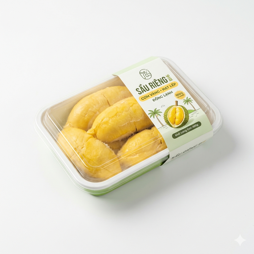 Sầu Riêng Ri6