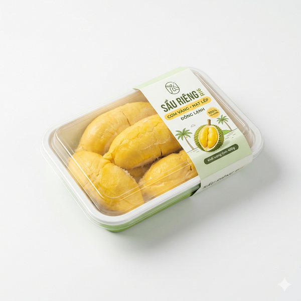 Sầu Riêng Ri6