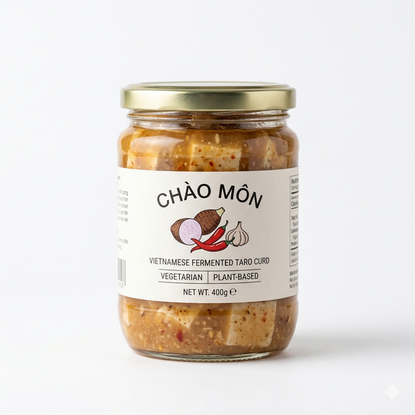 Chao Môn
