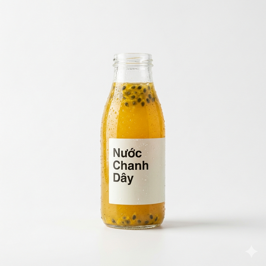 Passionfruit Juice