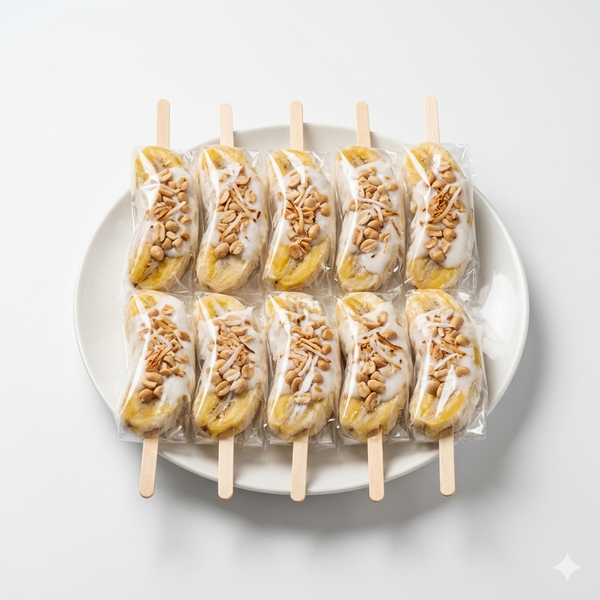 Kem Chuối (10 pcs)