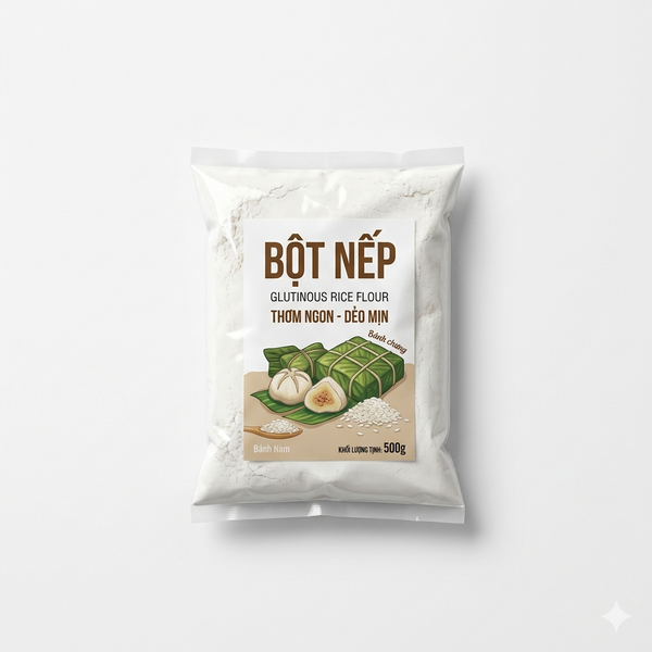 Bột Nếp