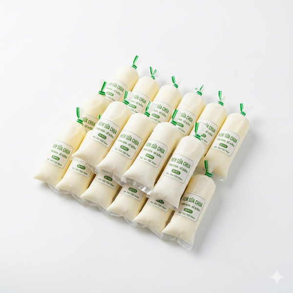Kem Sữa Chua (20 pcs)