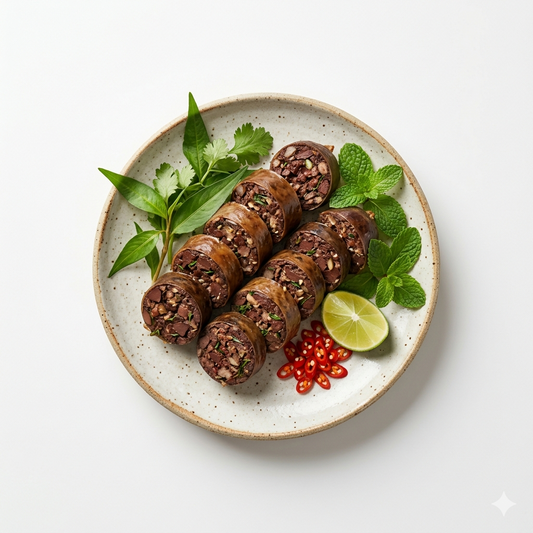Dồi Huyết