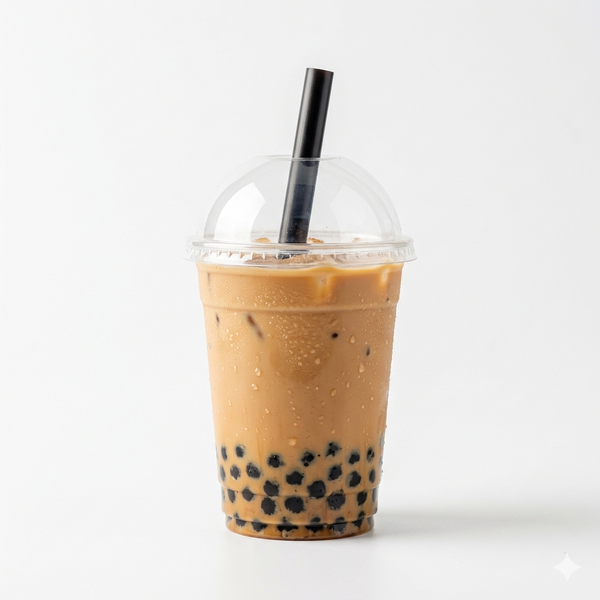 Trà Sữa Houston