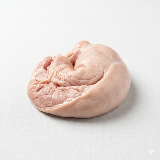 Pork Maw
