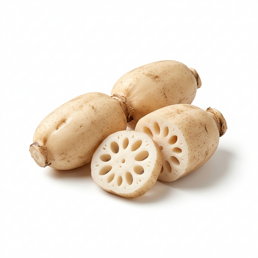 Lotus Root