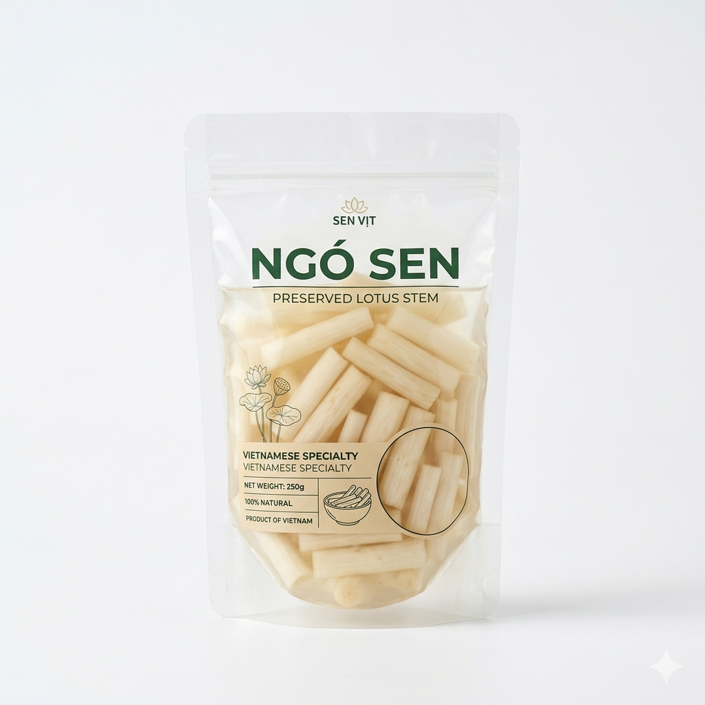 Ngó Sen