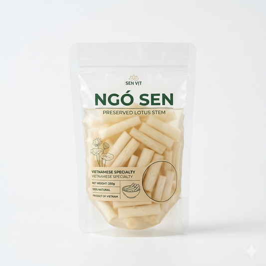Ngó Sen
