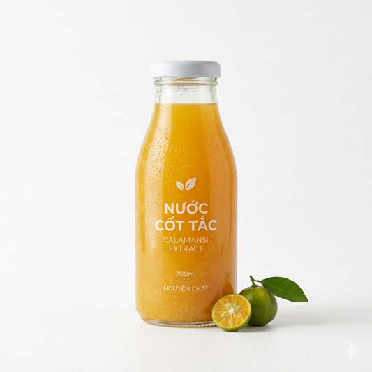 Kumquat Juice